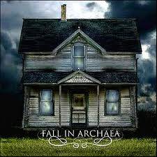 Fall In Archaea : Fall in Archaea